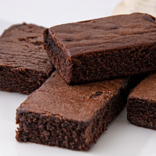 22년 전통의 리얼 꾸덕 브라우니