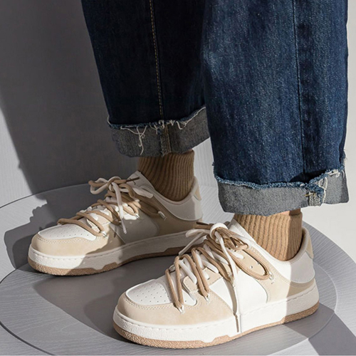 BB325  2컬러 여성스니커즈