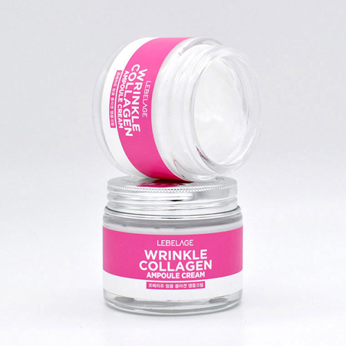 르베라쥬 앰플크림 70ml (4종 택1)